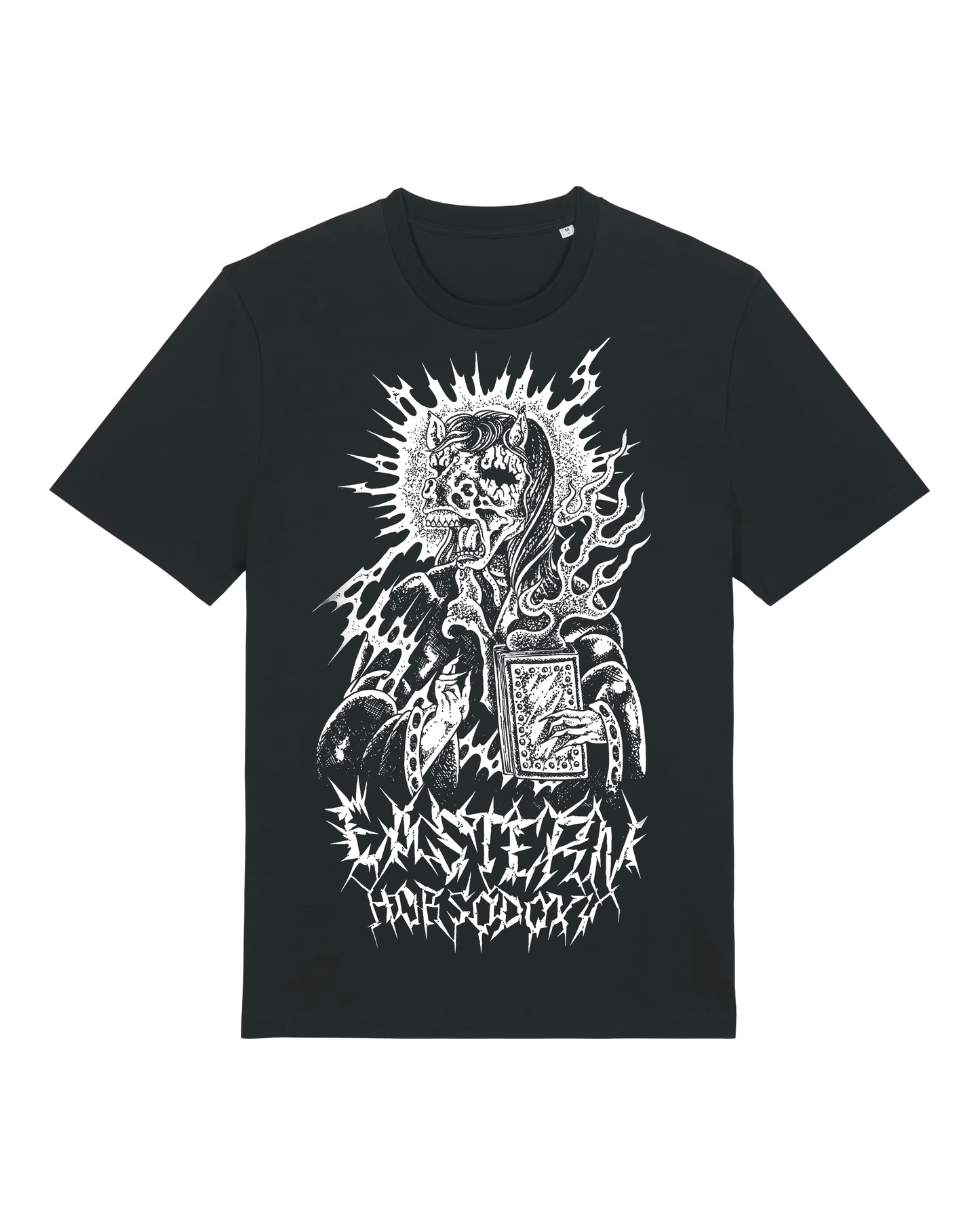 LLBD "Eastern Horsodoxy" T-Shirt
