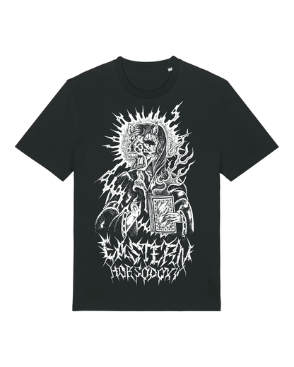 LLBD "Eastern Horsodoxy" T-Shirt