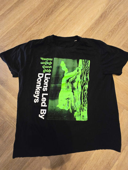 LLBD "Night Vision" T-Shirt
