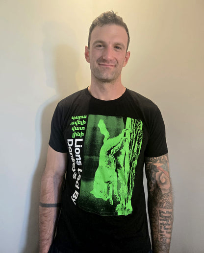 LLBD "Night Vision" T-Shirt